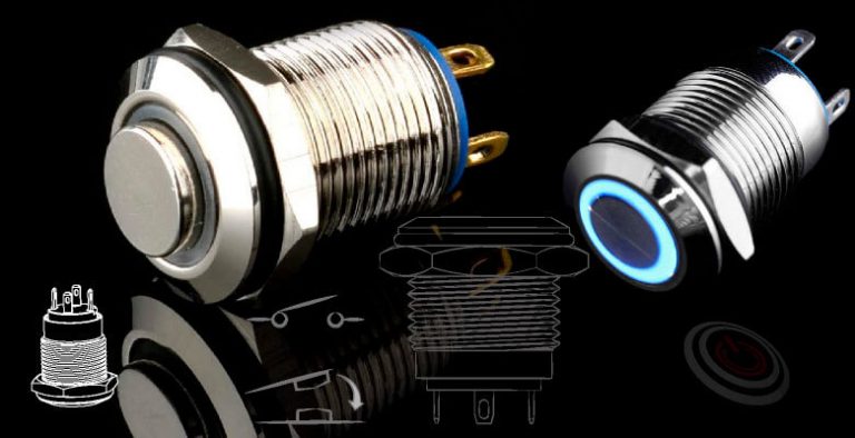 1NO 短款就很剛好,簡單的 4 PIN 按鈕開關就達成您要的電路需求, 2支端子腳組合成一個基本的1NO 一組常開接點,再加上2 支LED端子腳,防水金屬按鈕,電源金屬按鍵,可對應ft-19,lb19b,qn19,GQ19,J19,EJ19,LAS1-BGQ,LAS1-AGQ,MPB19,MPS19,MW19,HK19B,HKYB19B,LAS1GQ,pbm19,cmp,bpb,mp19n