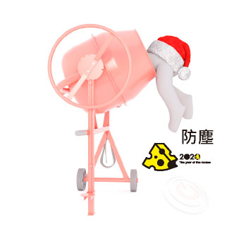 除了防水等級，金屬開關也具備防塵的防護功能，能減少灰塵異物侵入開關內部的接點觸點，保持內部接點的清潔度及動作順利，延長開關使用壽命。